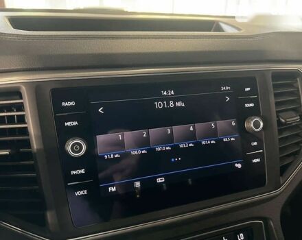 Фольксваген Atlas, объемом двигателя 3.6 л и пробегом 29 тыс. км за 32900 $, фото 17 на Automoto.ua