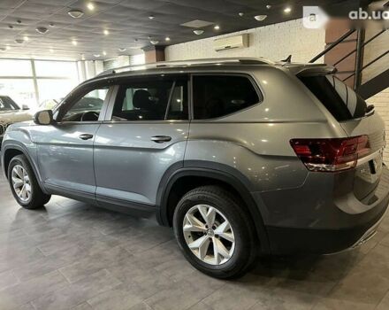 Фольксваген Atlas, объемом двигателя 3.6 л и пробегом 29 тыс. км за 32900 $, фото 26 на Automoto.ua