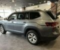 Фольксваген Atlas, объемом двигателя 3.6 л и пробегом 29 тыс. км за 32900 $, фото 26 на Automoto.ua
