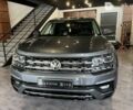 Фольксваген Atlas, объемом двигателя 3.6 л и пробегом 29 тыс. км за 32900 $, фото 29 на Automoto.ua