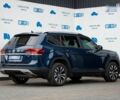 Фольксваген Atlas, об'ємом двигуна 3.6 л та пробігом 42 тис. км за 27400 $, фото 4 на Automoto.ua