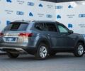Фольксваген Atlas, объемом двигателя 3.6 л и пробегом 26 тыс. км за 31300 $, фото 6 на Automoto.ua