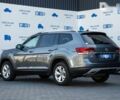 Фольксваген Atlas, объемом двигателя 3.6 л и пробегом 26 тыс. км за 31300 $, фото 4 на Automoto.ua