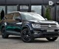 Фольксваген Atlas, объемом двигателя 3.6 л и пробегом 47 тыс. км за 31999 $, фото 1 на Automoto.ua