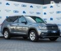 Фольксваген Atlas, объемом двигателя 3.6 л и пробегом 26 тыс. км за 31300 $, фото 3 на Automoto.ua