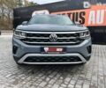 Фольксваген Atlas, об'ємом двигуна 3.6 л та пробігом 9 тис. км за 37900 $, фото 1 на Automoto.ua