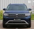 Фольксваген Atlas, объемом двигателя 2 л и пробегом 9 тыс. км за 39900 $, фото 1 на Automoto.ua