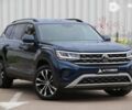 Фольксваген Atlas, объемом двигателя 2 л и пробегом 9 тыс. км за 39900 $, фото 1 на Automoto.ua