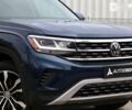 Фольксваген Atlas, объемом двигателя 2 л и пробегом 9 тыс. км за 39900 $, фото 3 на Automoto.ua