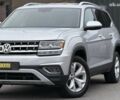 Фольксваген Atlas, объемом двигателя 3.6 л и пробегом 129 тыс. км за 20350 $, фото 3 на Automoto.ua