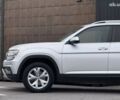 Фольксваген Atlas, объемом двигателя 3.6 л и пробегом 129 тыс. км за 20350 $, фото 13 на Automoto.ua