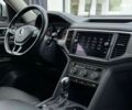 Фольксваген Atlas, объемом двигателя 3.6 л и пробегом 129 тыс. км за 20350 $, фото 25 на Automoto.ua