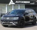 Фольксваген Atlas, об'ємом двигуна 0 л та пробігом 84 тис. км за 28900 $, фото 1 на Automoto.ua