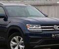 Фольксваген Atlas, объемом двигателя 0 л и пробегом 80 тыс. км за 16900 $, фото 3 на Automoto.ua