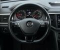 Фольксваген Atlas, объемом двигателя 3.6 л и пробегом 129 тыс. км за 21900 $, фото 24 на Automoto.ua