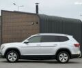 Фольксваген Atlas, объемом двигателя 3.6 л и пробегом 129 тыс. км за 20350 $, фото 12 на Automoto.ua