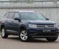 Фольксваген Atlas, объемом двигателя 0 л и пробегом 80 тыс. км за 16900 $, фото 1 на Automoto.ua