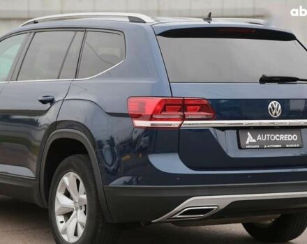 Фольксваген Atlas, объемом двигателя 0 л и пробегом 80 тыс. км за 16900 $, фото 7 на Automoto.ua