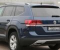 Фольксваген Atlas, объемом двигателя 0 л и пробегом 80 тыс. км за 16900 $, фото 7 на Automoto.ua