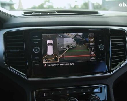 Фольксваген Atlas, об'ємом двигуна 0 л та пробігом 84 тис. км за 28900 $, фото 15 на Automoto.ua