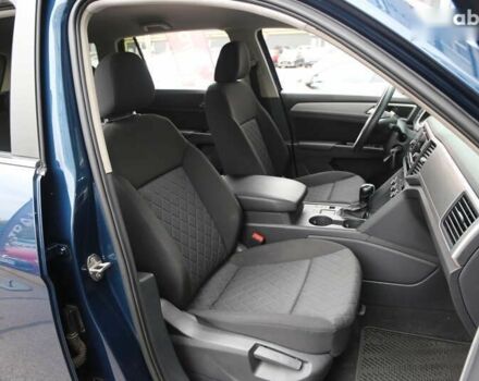 Фольксваген Atlas, объемом двигателя 0 л и пробегом 80 тыс. км за 16900 $, фото 12 на Automoto.ua