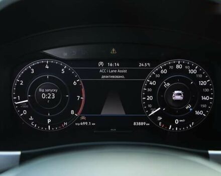 Фольксваген Atlas, об'ємом двигуна 0 л та пробігом 84 тис. км за 28900 $, фото 14 на Automoto.ua