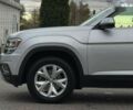 Фольксваген Atlas, объемом двигателя 3.6 л и пробегом 129 тыс. км за 21500 $, фото 19 на Automoto.ua