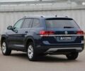 Фольксваген Atlas, объемом двигателя 0 л и пробегом 80 тыс. км за 16900 $, фото 4 на Automoto.ua