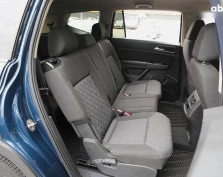 Фольксваген Atlas, объемом двигателя 0 л и пробегом 80 тыс. км за 16900 $, фото 11 на Automoto.ua