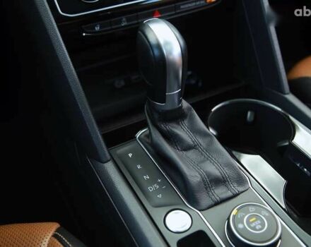 Фольксваген Atlas, об'ємом двигуна 0 л та пробігом 84 тис. км за 28900 $, фото 17 на Automoto.ua
