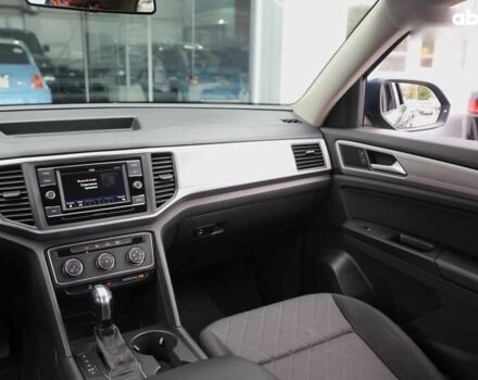 Фольксваген Atlas, объемом двигателя 0 л и пробегом 80 тыс. км за 16900 $, фото 15 на Automoto.ua