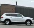 Фольксваген Atlas, объемом двигателя 3.6 л и пробегом 129 тыс. км за 20350 $, фото 9 на Automoto.ua