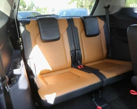 Фольксваген Atlas, об'ємом двигуна 0 л та пробігом 84 тис. км за 28900 $, фото 8 на Automoto.ua