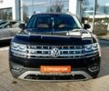 Фольксваген Atlas, объемом двигателя 3.6 л и пробегом 81 тыс. км за 29100 $, фото 1 на Automoto.ua