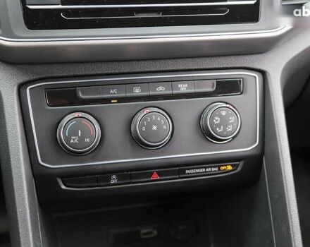 Фольксваген Atlas, объемом двигателя 0 л и пробегом 80 тыс. км за 16900 $, фото 19 на Automoto.ua