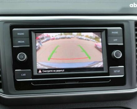 Фольксваген Atlas, объемом двигателя 0 л и пробегом 80 тыс. км за 16900 $, фото 18 на Automoto.ua