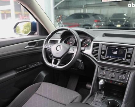 Фольксваген Atlas, объемом двигателя 0 л и пробегом 80 тыс. км за 16900 $, фото 13 на Automoto.ua