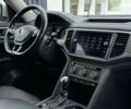 Фольксваген Atlas, объемом двигателя 3.6 л и пробегом 129 тыс. км за 21500 $, фото 26 на Automoto.ua