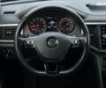 Фольксваген Atlas, объемом двигателя 3.6 л и пробегом 129 тыс. км за 20350 $, фото 23 на Automoto.ua