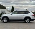 Фольксваген Atlas, объемом двигателя 3.6 л и пробегом 129 тыс. км за 21900 $, фото 6 на Automoto.ua