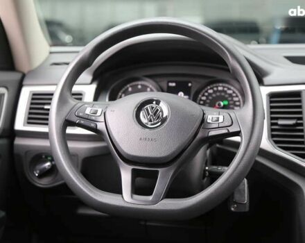 Фольксваген Atlas, объемом двигателя 0 л и пробегом 80 тыс. км за 16900 $, фото 16 на Automoto.ua