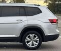 Фольксваген Atlas, объемом двигателя 3.6 л и пробегом 129 тыс. км за 21900 $, фото 20 на Automoto.ua