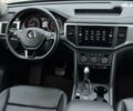 Фольксваген Atlas, объемом двигателя 3.6 л и пробегом 129 тыс. км за 21500 $, фото 23 на Automoto.ua