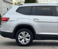 Фольксваген Atlas, объемом двигателя 3.6 л и пробегом 129 тыс. км за 21500 $, фото 14 на Automoto.ua