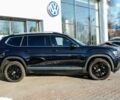 Фольксваген Atlas, объемом двигателя 3.6 л и пробегом 81 тыс. км за 29100 $, фото 2 на Automoto.ua