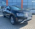 Фольксваген Atlas, объемом двигателя 3.6 л и пробегом 110 тыс. км за 26000 $, фото 1 на Automoto.ua