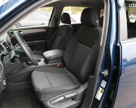 Фольксваген Atlas, объемом двигателя 0 л и пробегом 80 тыс. км за 16900 $, фото 8 на Automoto.ua