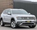 Фольксваген Atlas, объемом двигателя 3.6 л и пробегом 129 тыс. км за 20350 $, фото 7 на Automoto.ua