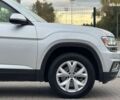 Фольксваген Atlas, объемом двигателя 3.6 л и пробегом 129 тыс. км за 21500 $, фото 13 на Automoto.ua