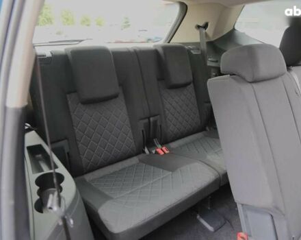 Фольксваген Atlas, объемом двигателя 0 л и пробегом 80 тыс. км за 16900 $, фото 10 на Automoto.ua